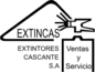 Logo extincas